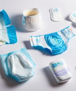 clemens contour pads