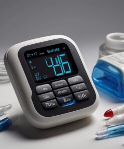 freestyle glucometer