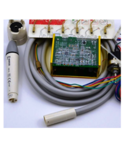 Alternative view of Woodpecker Ultrasonic Scaler LK-F43 N3/V3