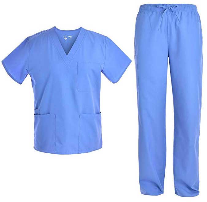 Veterinary Scrubs - Image 12
