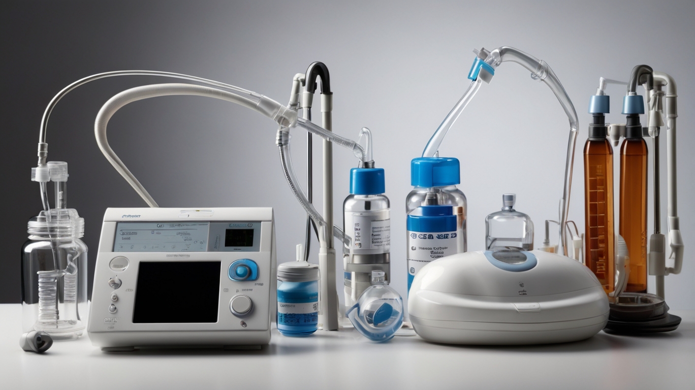 hospital supplies johannesburg