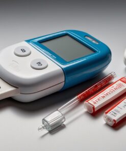 freestyle libre meter