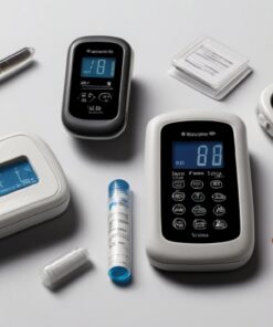 freestyle lite meter