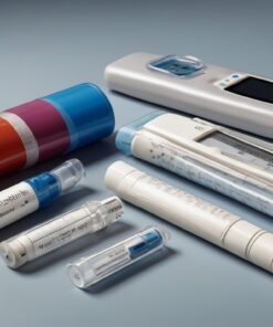 freestyle lite meter lancets