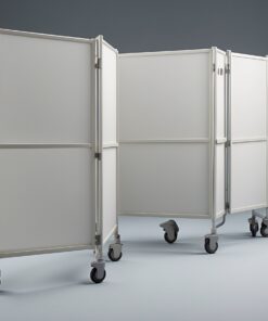 metal garden screens