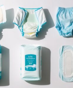 adult diapers all in one