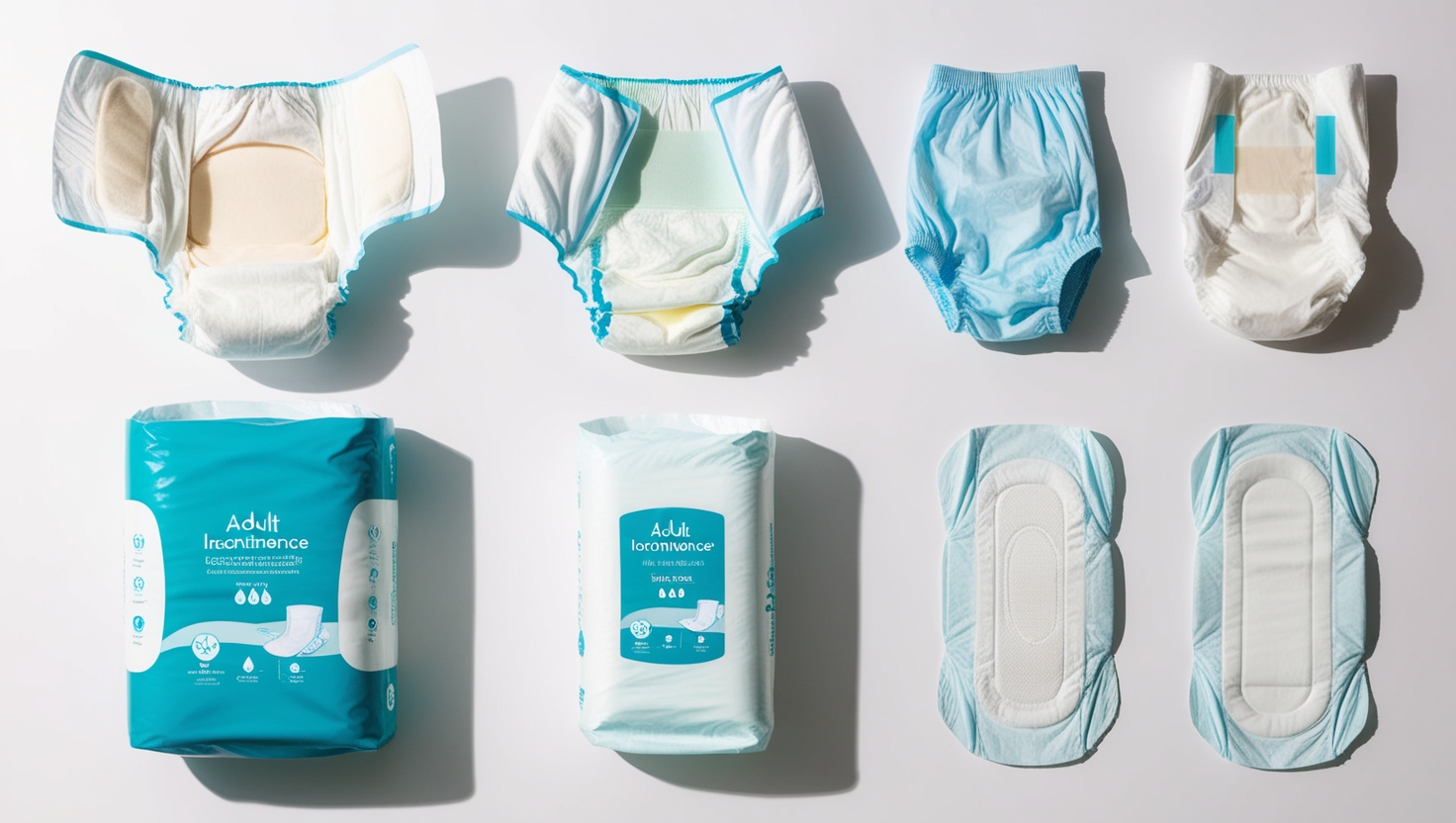 molicare pad 2 drops