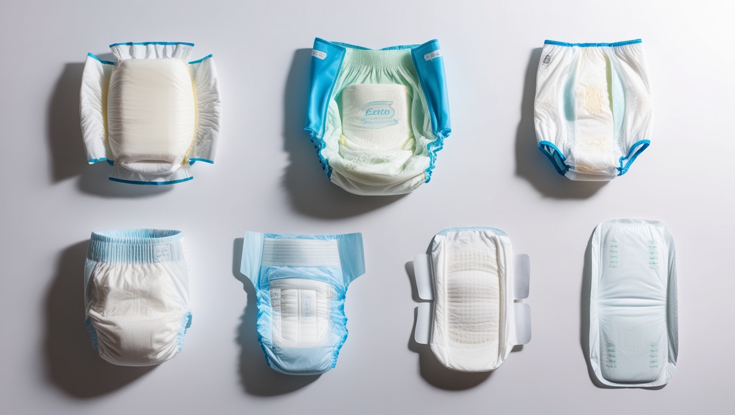 incontinence pads for men