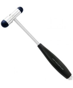 Alternative view of Professional Patella Hammer
