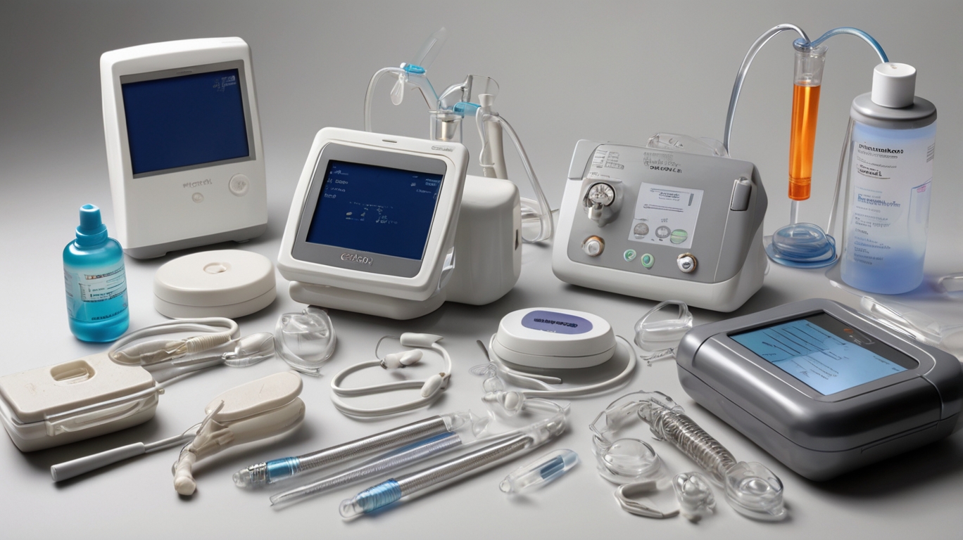 medical supplies durban