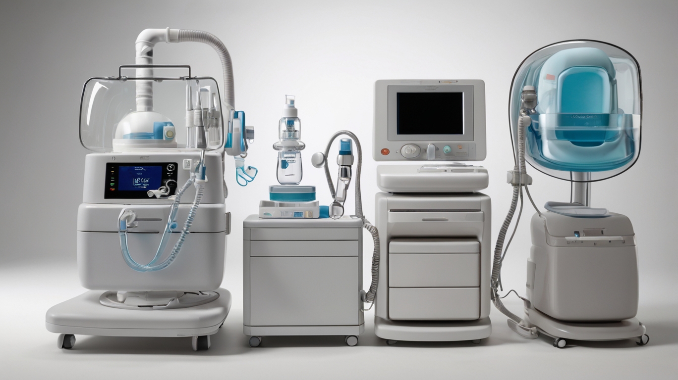 medical supplies pretoria east