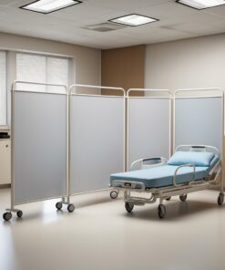 metal privacy screen panels