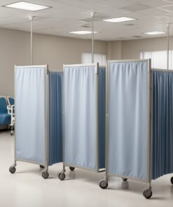 office divider screen