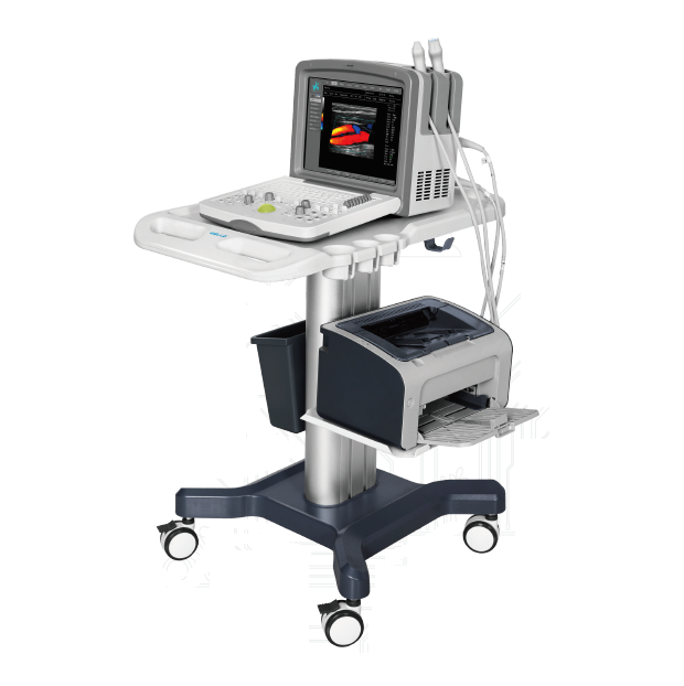 FDC6000 Full Digital Color Doppler Diagnostic System - Image 2