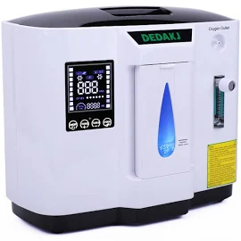 portable oxygen generator machine - Image 2