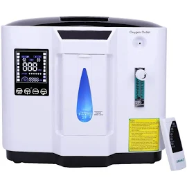 portable oxygen generator machine - Image 3