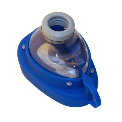 Resuscitator Mask - Size 3