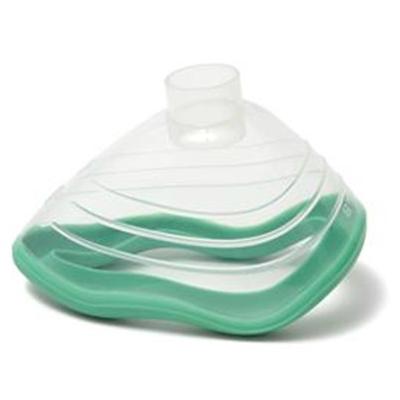 Resuscitator Mask - Size 4