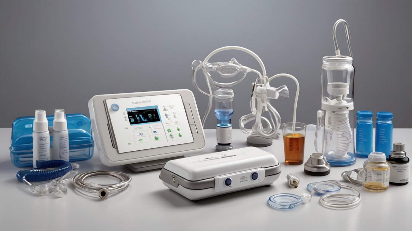 CONTEC CMS 6500 Patient Monitor