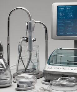 Drive Medical - Pressure Sensitive Bed Chair Patient Alarm