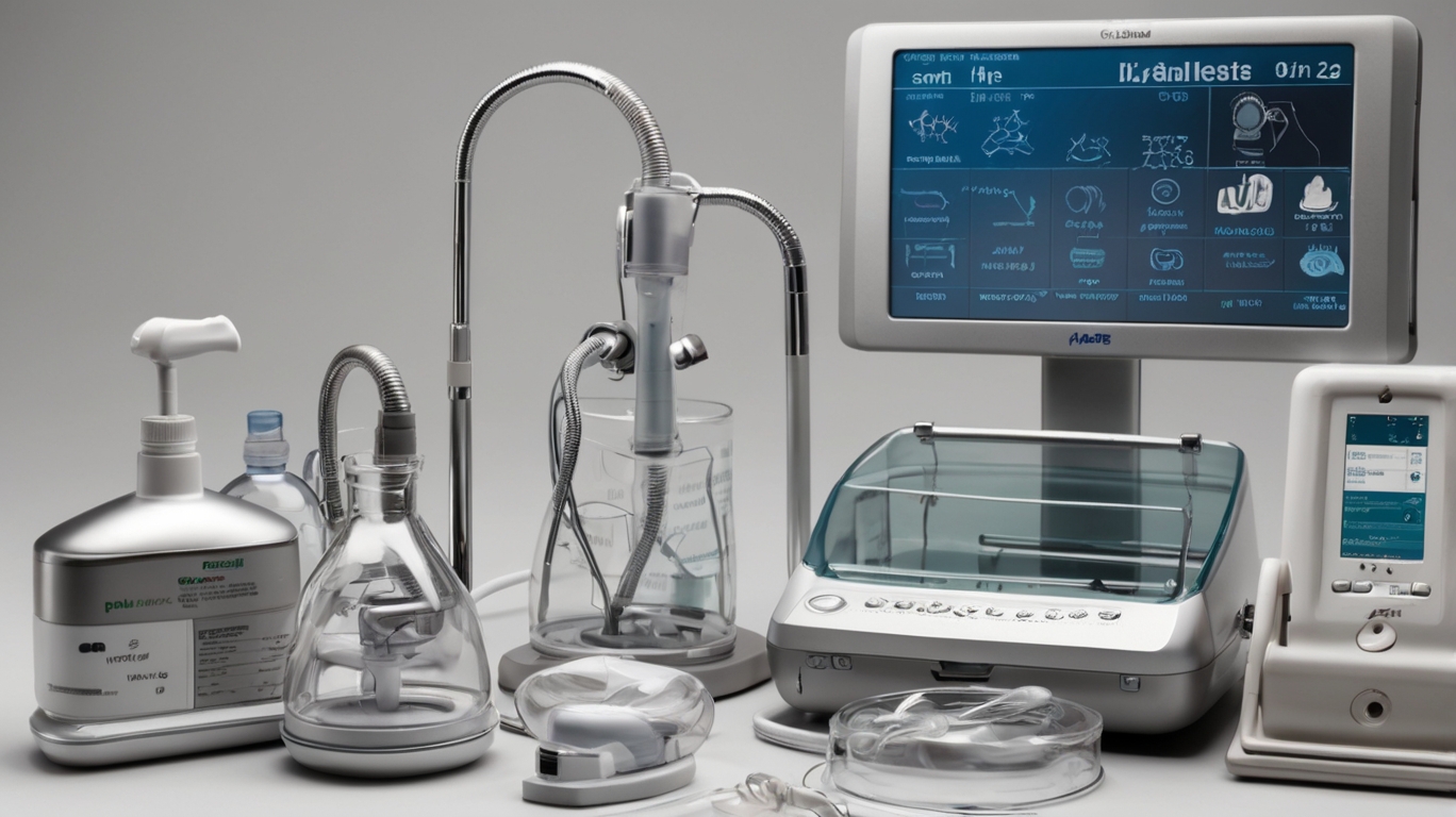 Drive Medical - Pressure Sensitive Bed Chair Patient Alarm