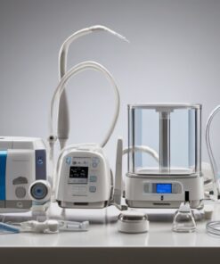 GE Healthcare Training CD for B40 Patient Monitor