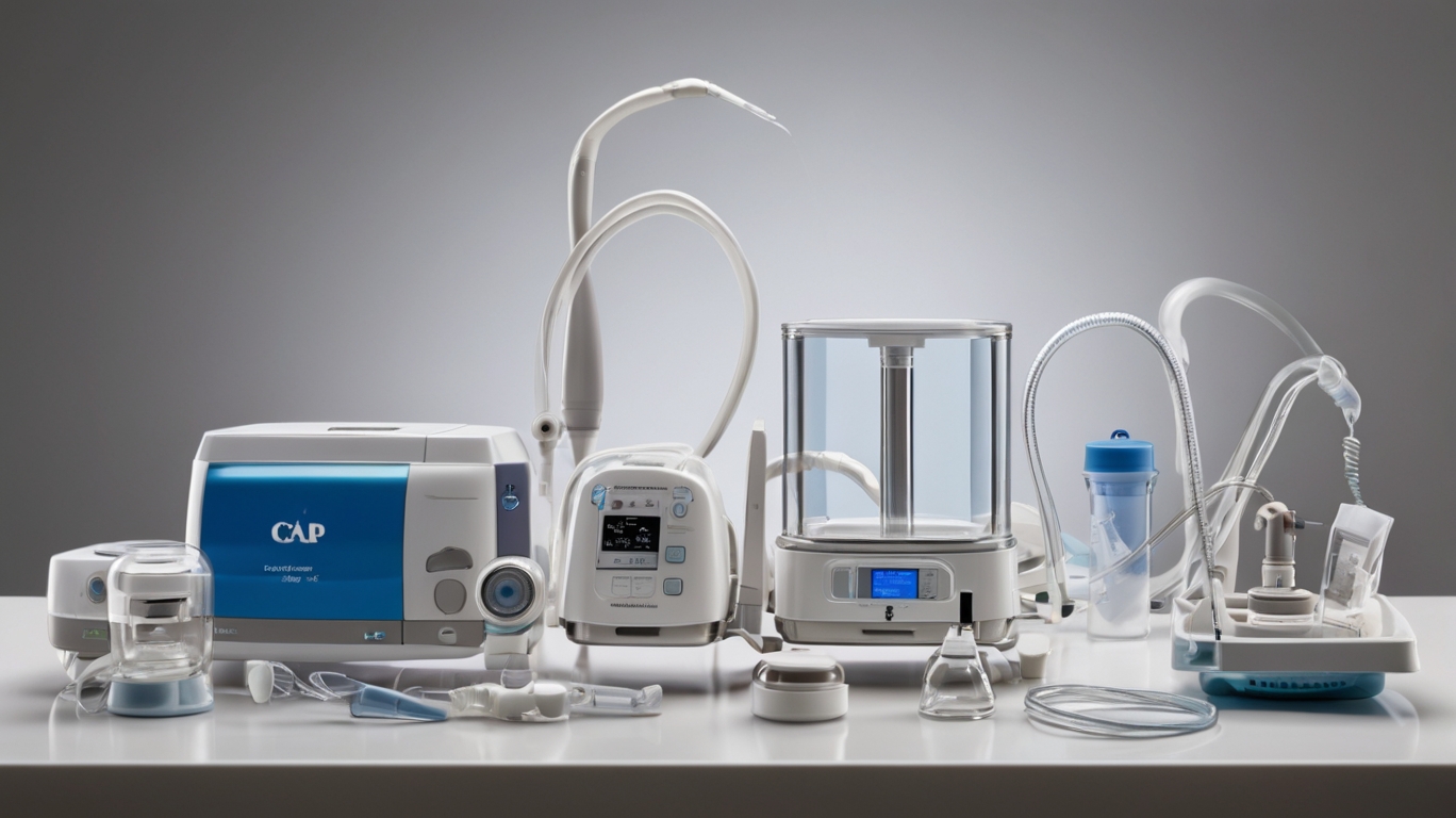 GE Healthcare Training CD for B40 Patient Monitor