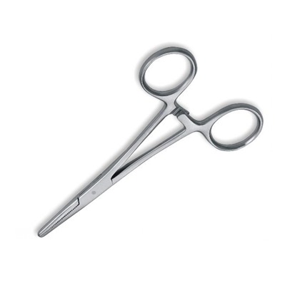 Spencer Wells Artery Forceps-18cm Straight