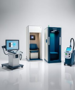 minispir spirometer with 1 year license (software