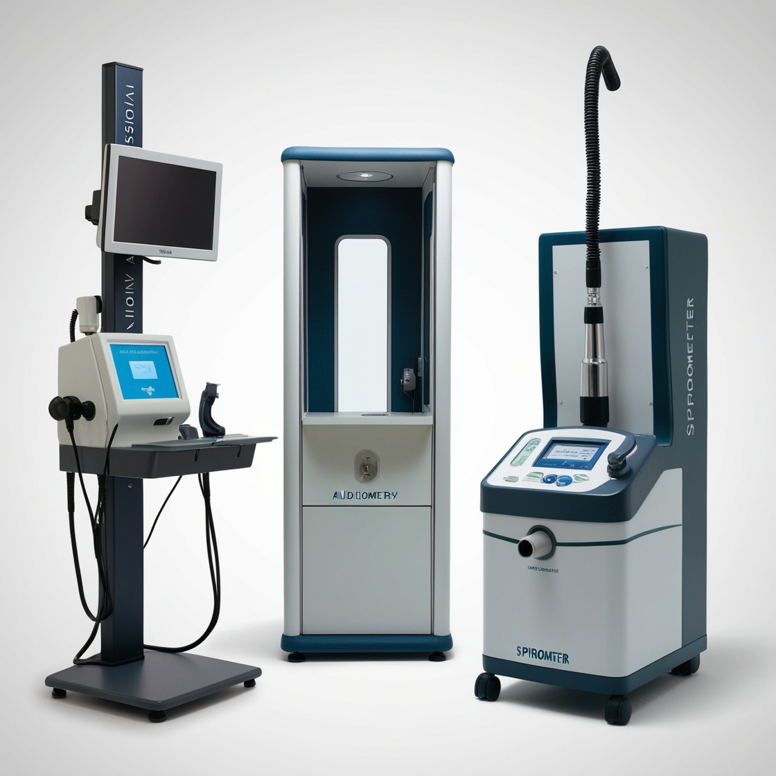 incentive spirometer