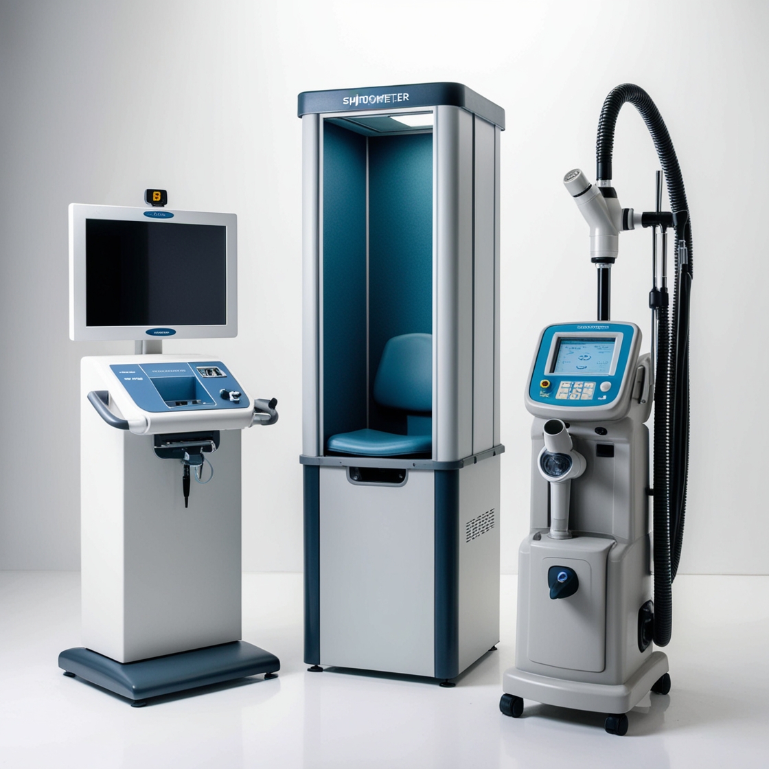 keystone view cvs-i computerised vision screener