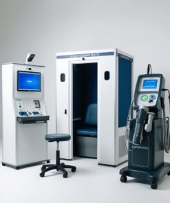 titmus vision screener