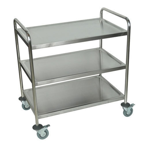 clinical trolley - Image 8