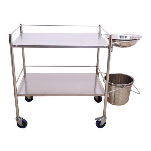 clinical trolley - Image 9