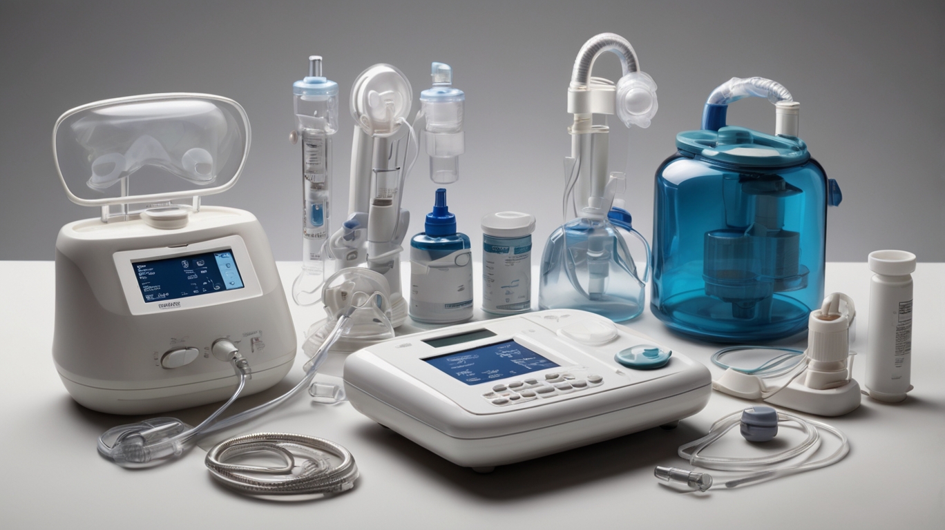 Patient Monitor JR2000A / B / D (Choose an option: JR2000B-2 Nibp/Spo2/Temp/ECG/RES)