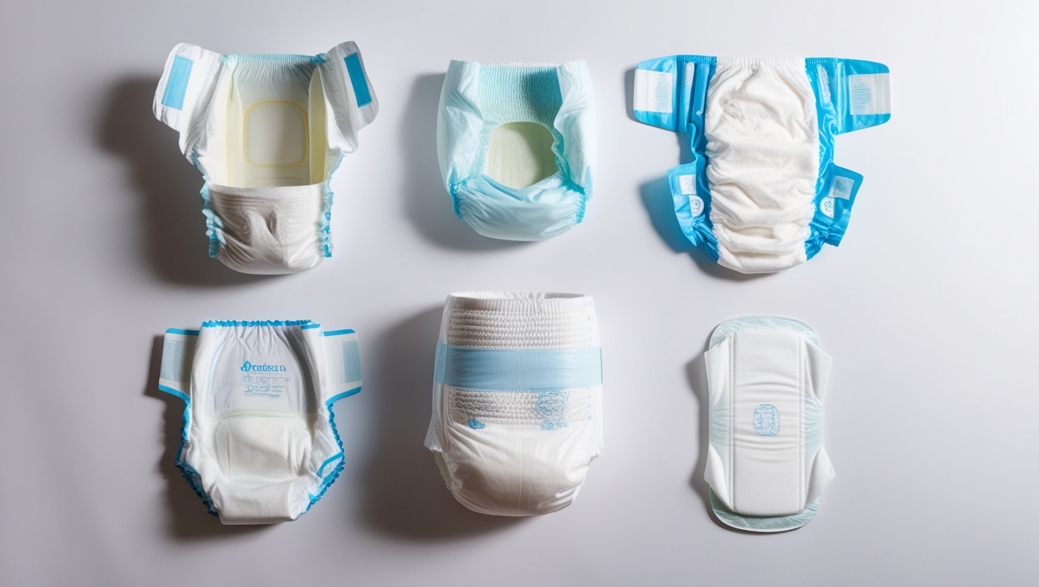 adult pull up diapers