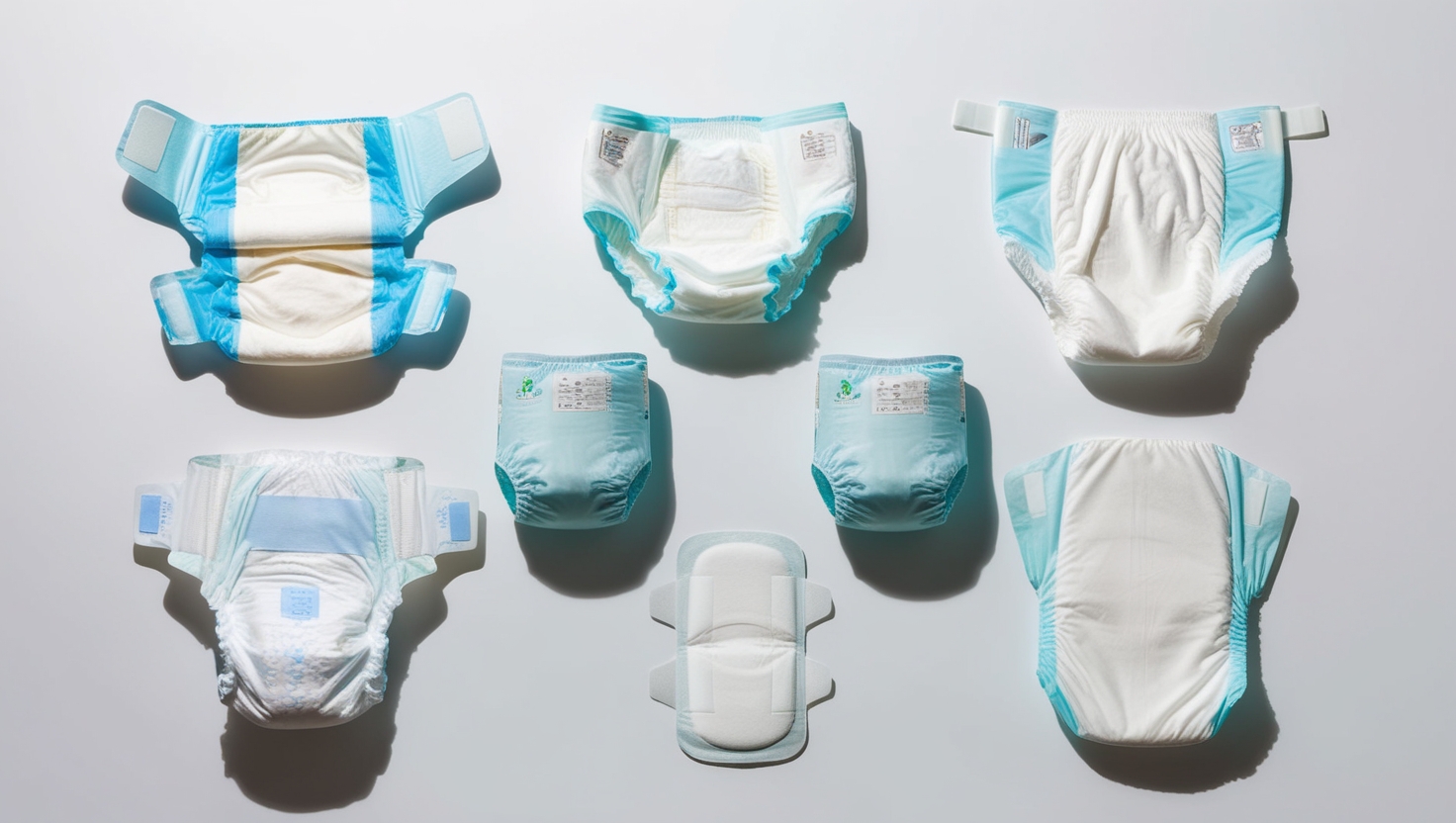 adult pull up diapers