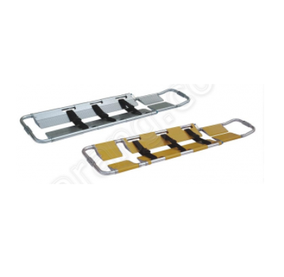 Scoop Stretcher - Aluminium