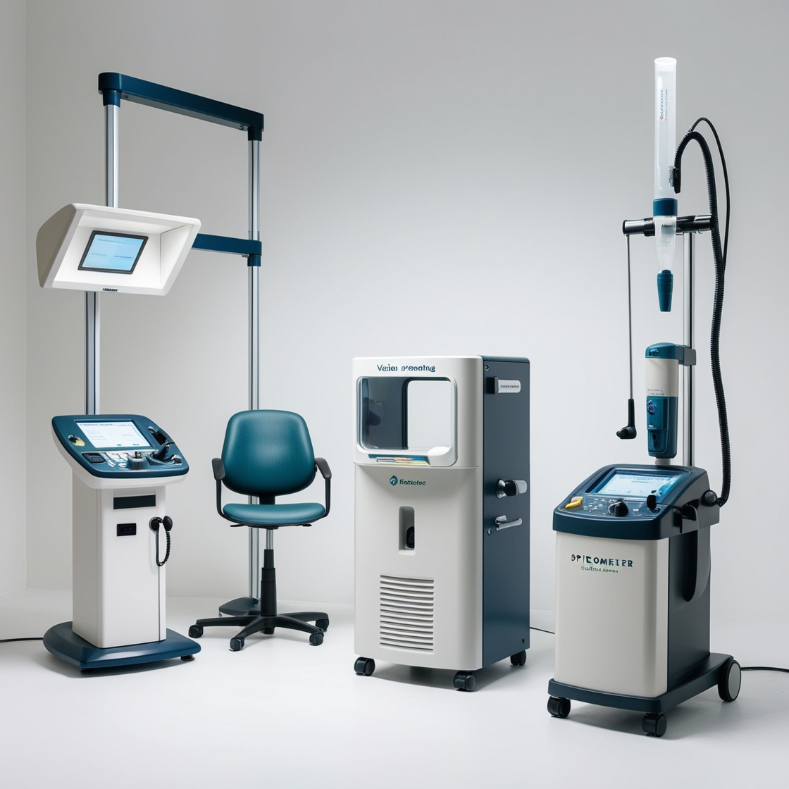 keystone view vs-v standard vision screener