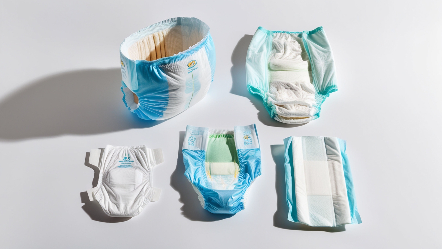 clemens contour pads