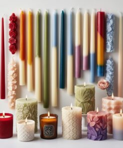 scents for candles