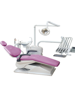Alternative view of Unit CYV-920 Dental Chair
