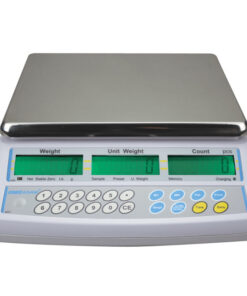 Scale - CBC M Bench Counting (NRCS) - CBC 30M - Capacity 30Kg - CBC 30M