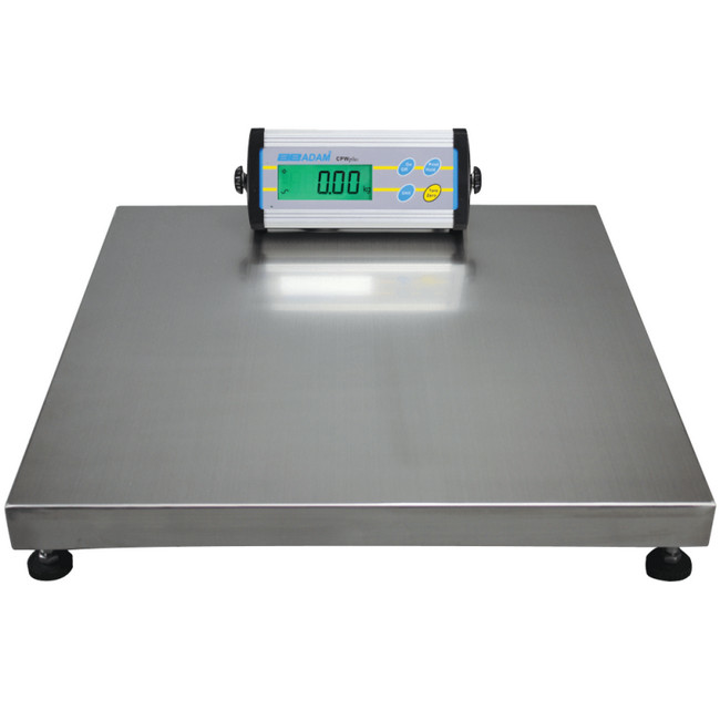 Scale - CPWplus M Weighing - CPWplus 35M - Capacity 35Kg - CPWplus 35M