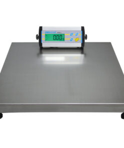Scale - CPWplus M Weighing - CPWplus 200M - Capacity 200Kg - CPWplus 200M