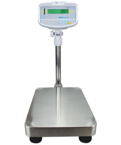 Scale - GBK M Bench Check Weighing - GBK 6M - Capacity 6000g - GBK 6M