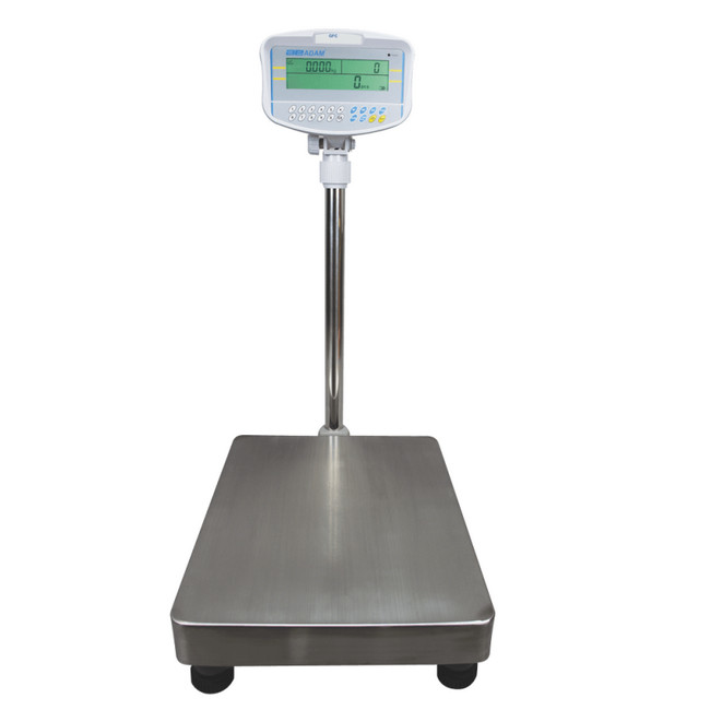 Scale - GFC Floor Counting - GFC 75 - Capacity 75Kg - GFC 75