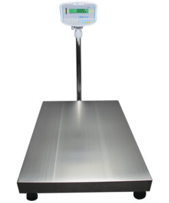 Scale - GFK Floor Check Weighing - GFK 75 - Capacity 75Kg - GFK 75