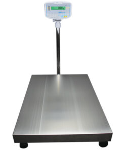 Scale - GFK Floor Check Weighing - GFK 150 - Capacity 150Kg - GFK 150