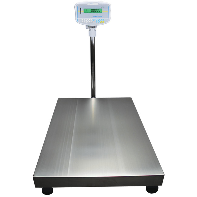 Scale - GFK Floor Check Weighing - GFK 150H - Capacity 150Kg - GFK 150H